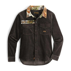 Sporturoy Button Down