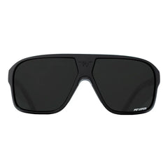 The Exec Flight Optics