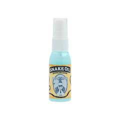 Snake Oil Lens Cleaner