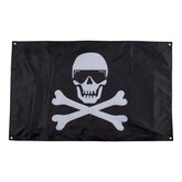 Golly Roger Flag