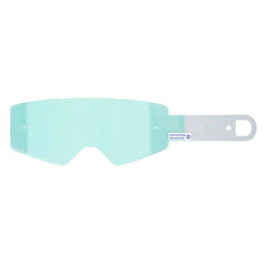 The World Champion Goggle Tear-Offs
