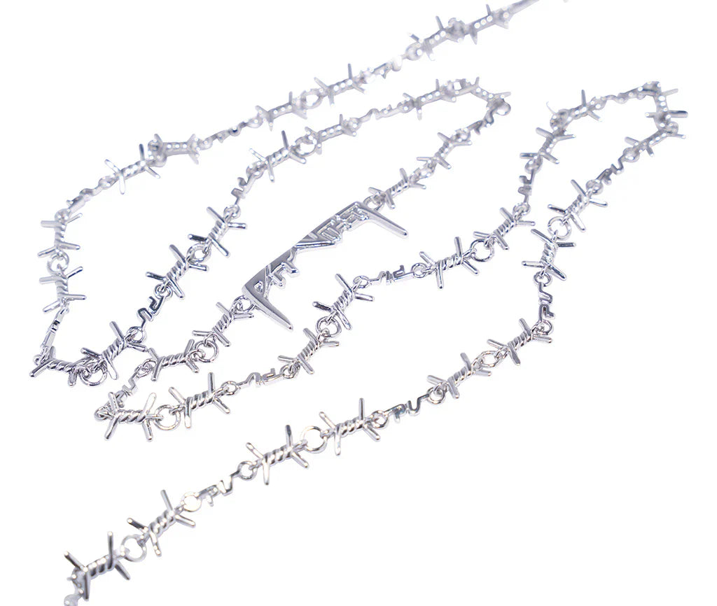 Barbed Wire RIG