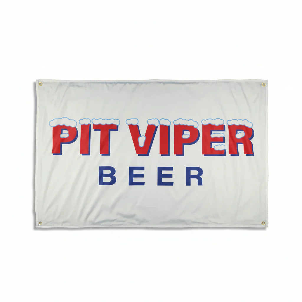 Beer Flag