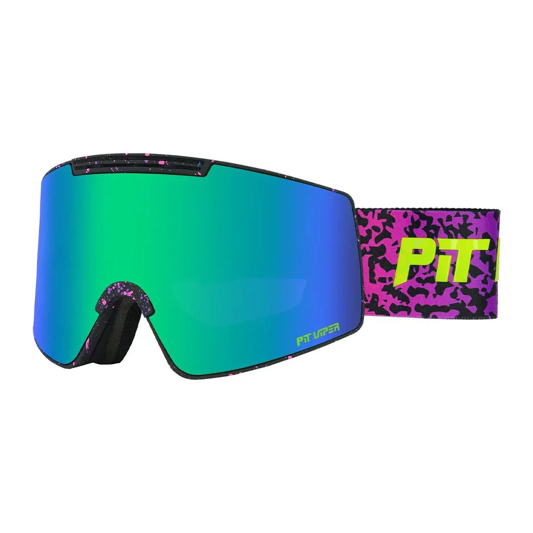 The Low Tai'd Proform Goggle